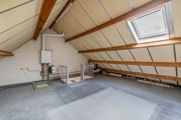 Medium property photo - Oude Vlie 98, 8303 XD Emmeloord